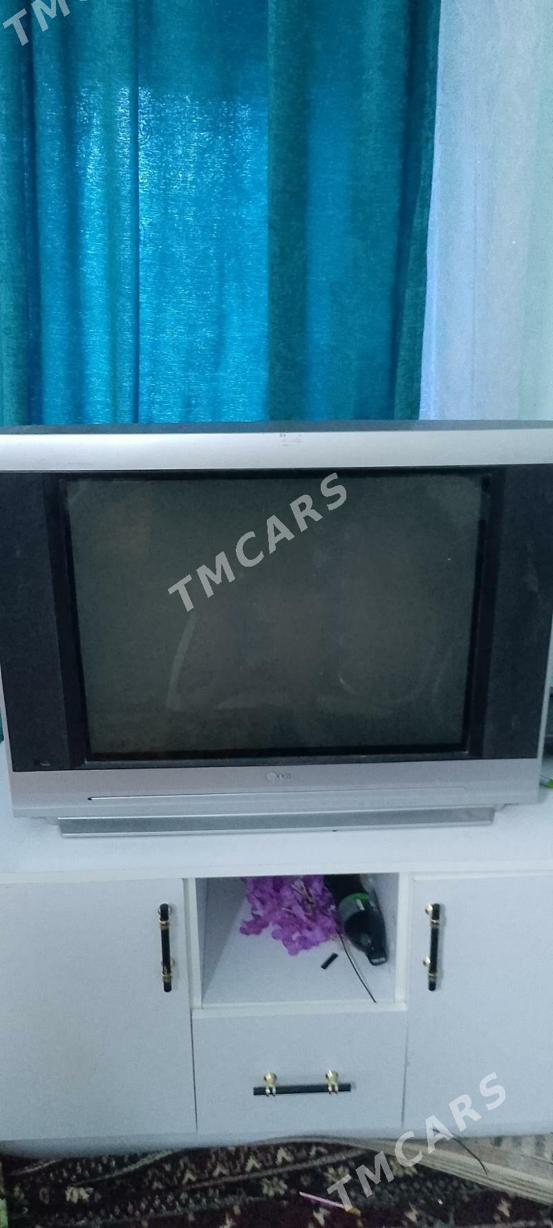 LG telewizor - Daşoguz - img 1