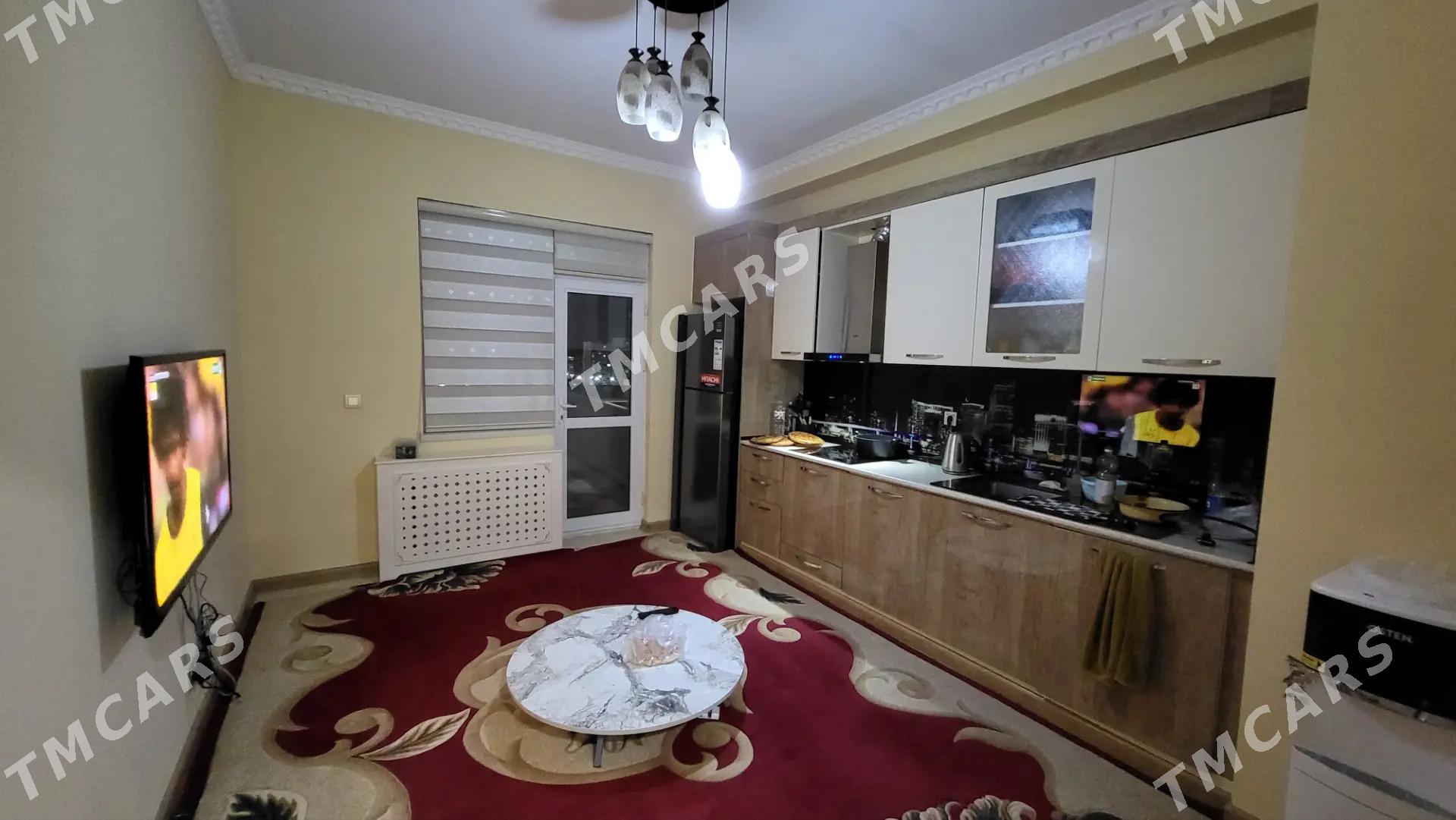 Мир8 3ком 5эт - Ашхабад - img 5