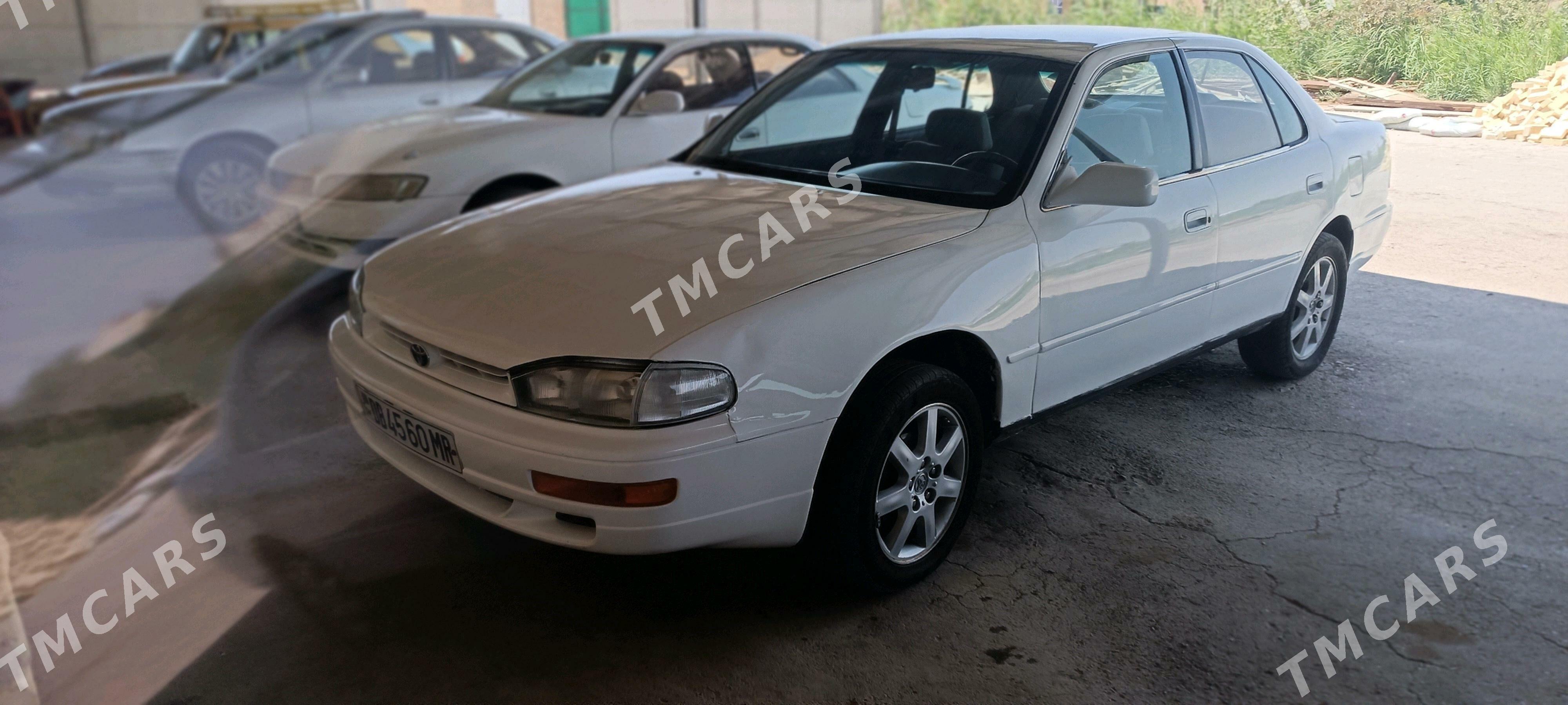 Toyota Camry 1993 - 63 000 TMT - Murgap - img 1
