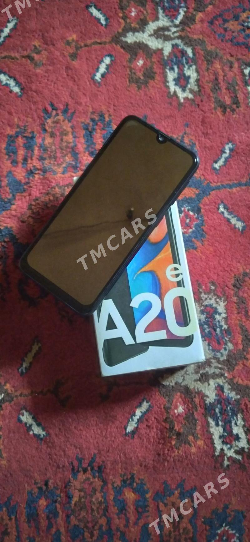 Samsung A20e - Мары - img 2