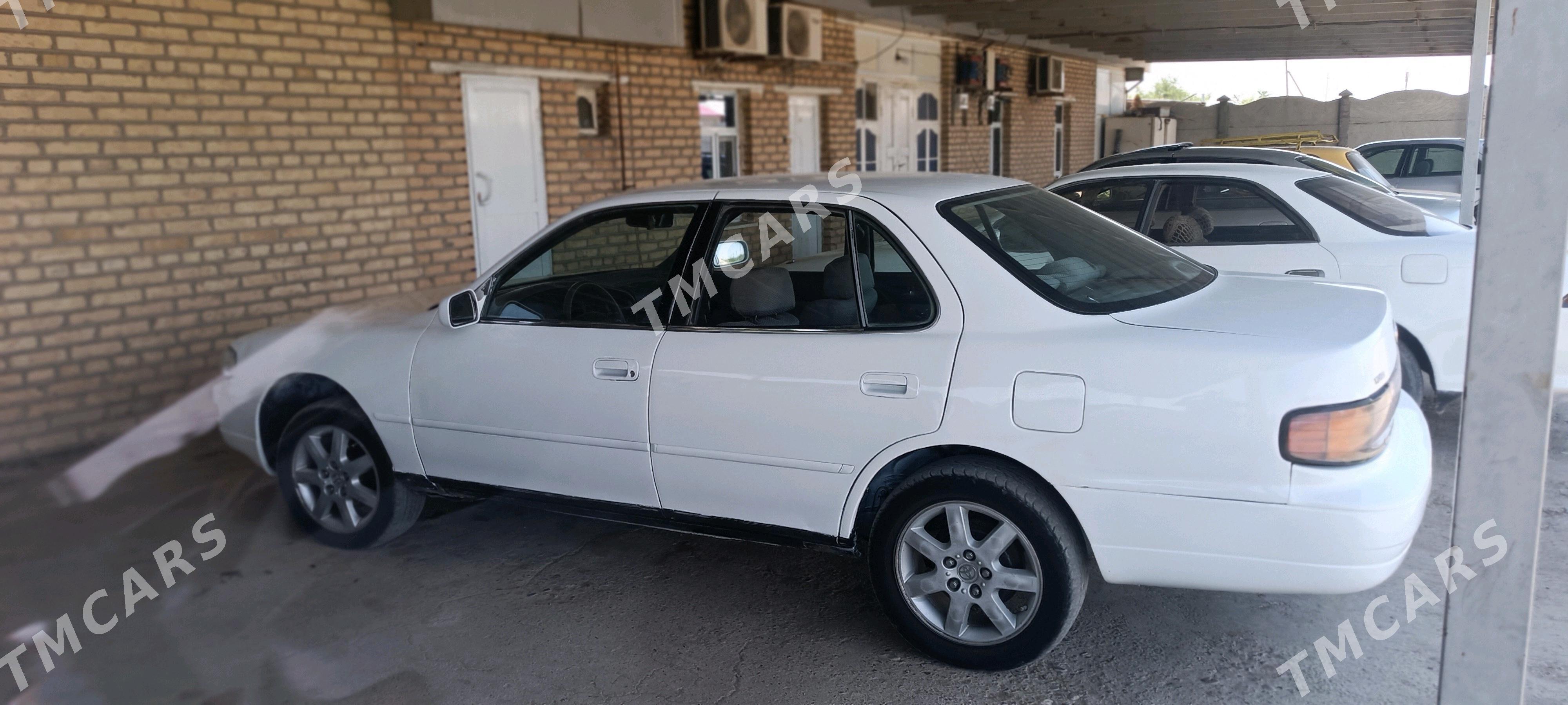 Toyota Camry 1993 - 63 000 TMT - Murgap - img 6
