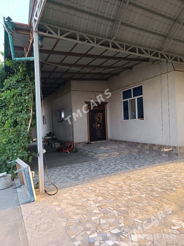 Uçastka Jaý 250 m2,  - Дашогуз - img 1