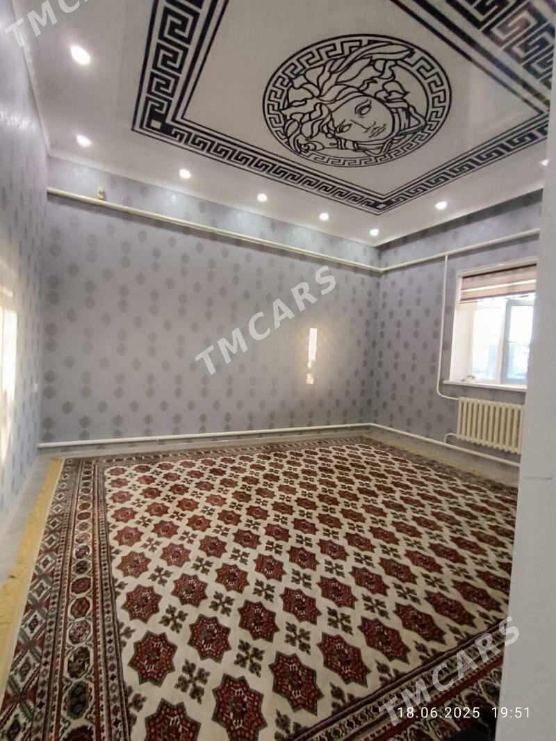 Uçastka Jaý 250 m2,  - Дашогуз - img 4