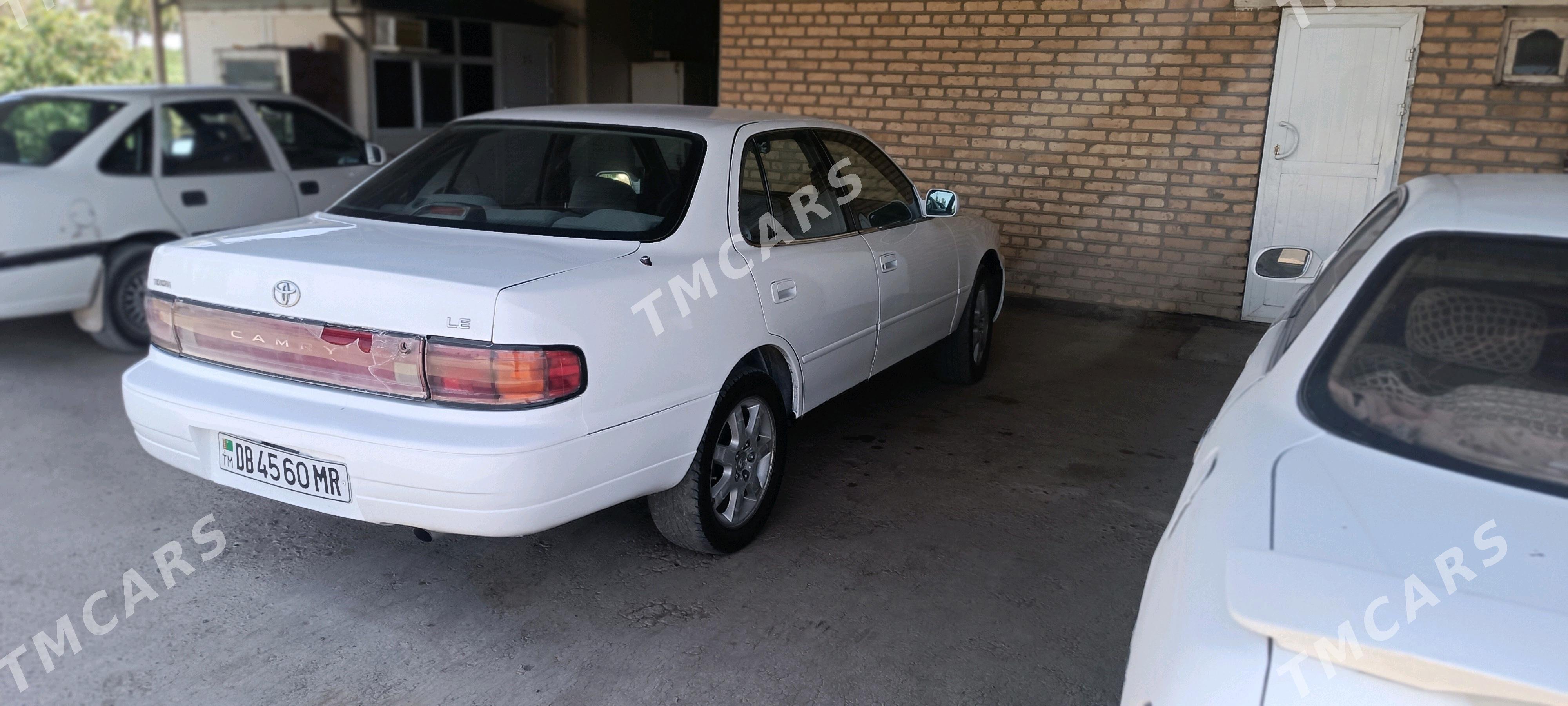 Toyota Camry 1993 - 63 000 TMT - Murgap - img 5