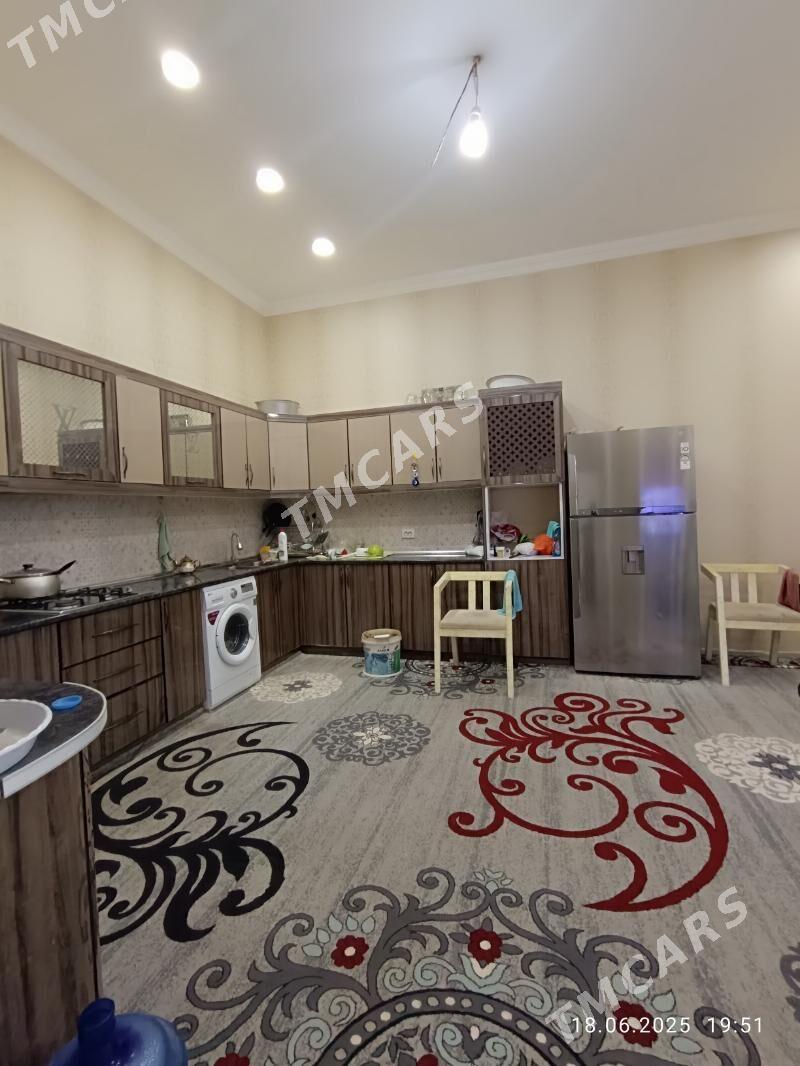 Uçastka Jaý 250 m2,  - Дашогуз - img 5