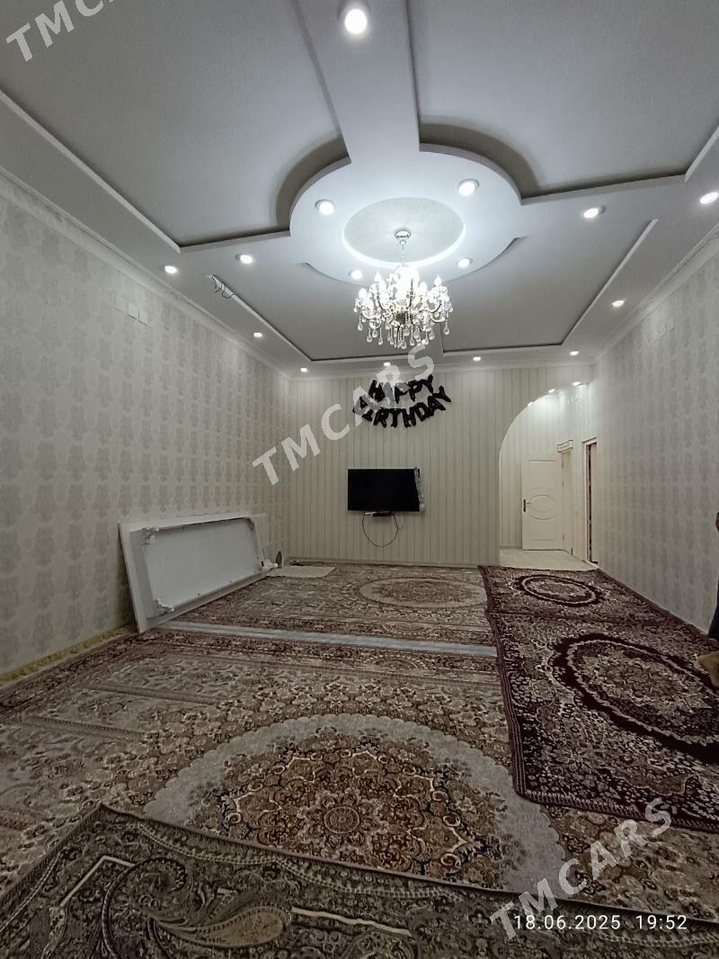 Uçastka Jaý 250 m2,  - Дашогуз - img 3