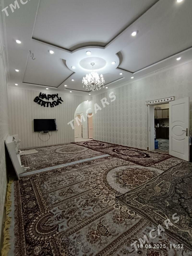 Uçastka Jaý 250 m2,  - Дашогуз - img 9