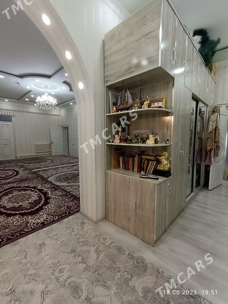 Uçastka Jaý 250 m2,  - Дашогуз - img 6