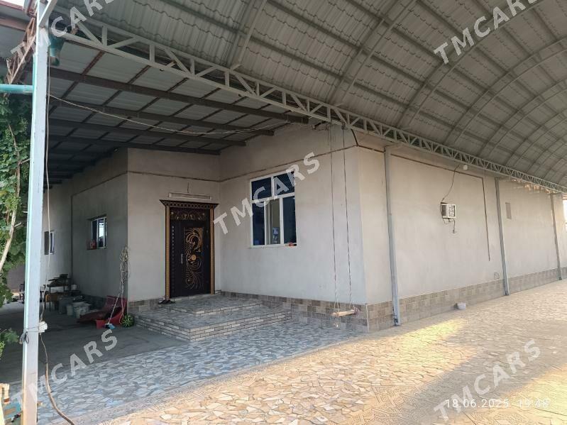 Uçastka Jaý 250 m2,  - Дашогуз - img 8