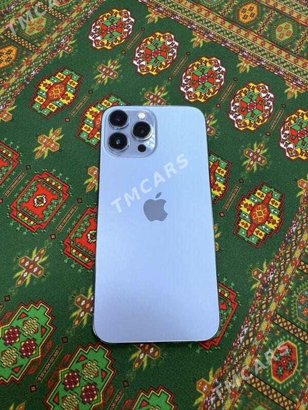 iphone 13 pro max ZA/A IPHONE - Aşgabat - img 9