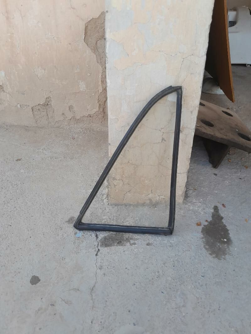 2106 gapyñ portçkasy 100 TMT - Aşgabat - img 1