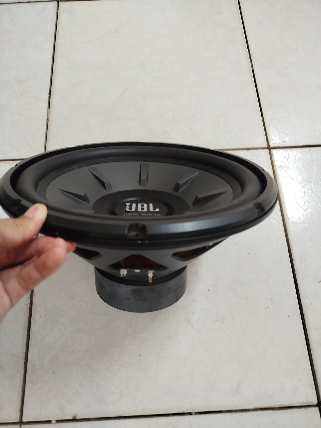 JBL bas bocka 900 TMT - Sakar - img 3