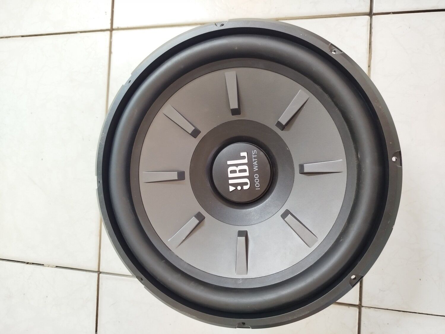 JBL bas bocka 900 TMT - Sakar - img 1