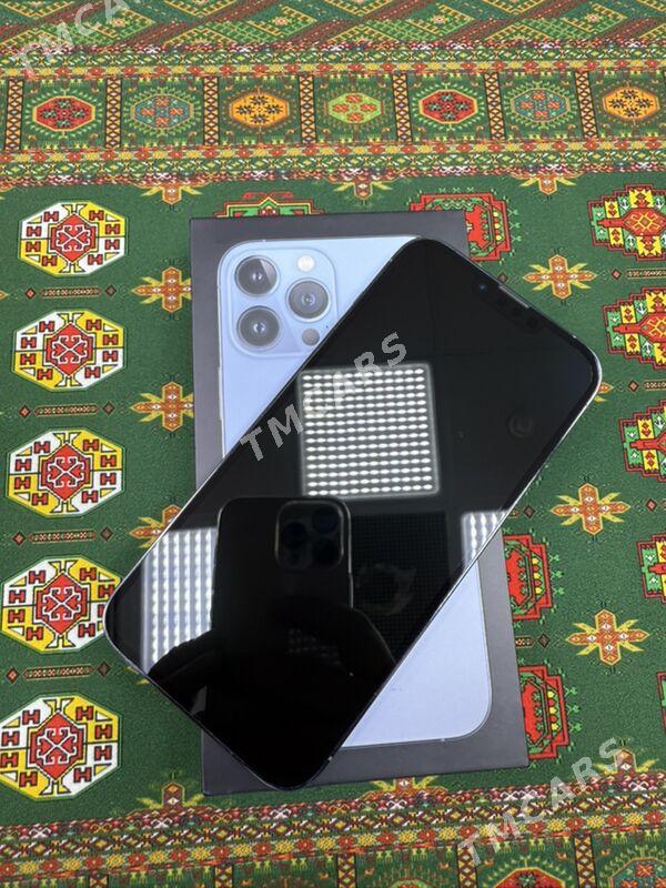 iphone 13 pro max ZA/A IPHONE - Aşgabat - img 6