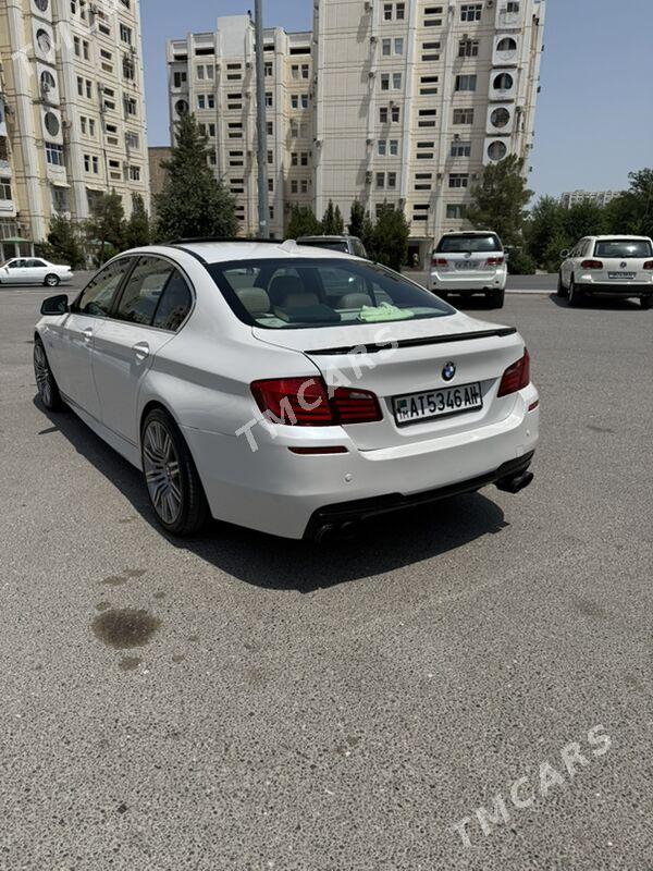 BMW F10 2010 - 215 000 TMT - Aşgabat - img 1