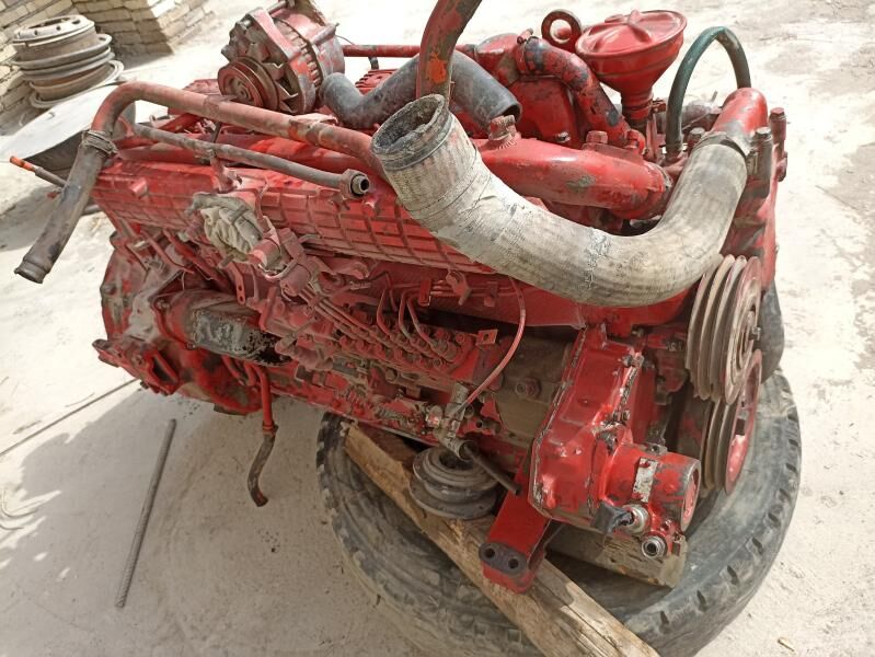 iveco motor 40 000 TMT - Балканабат - img 2