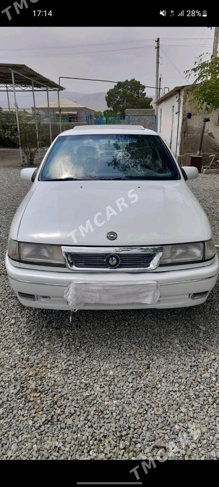 Opel Vectra 1991 - 40 000 TMT - Bäherden - img 2