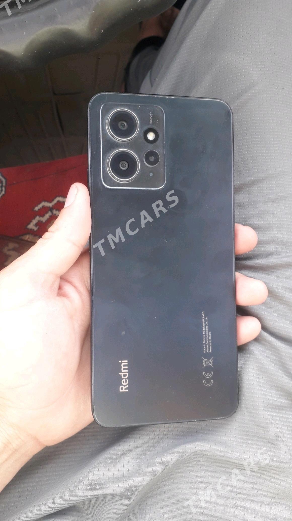 redmi note 12 - Daşoguz - img 1