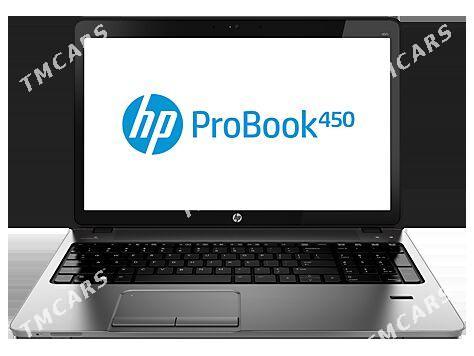 hp probook - Ашхабад - img 1
