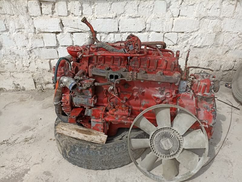 iveco motor 40 000 TMT - Балканабат - img 3