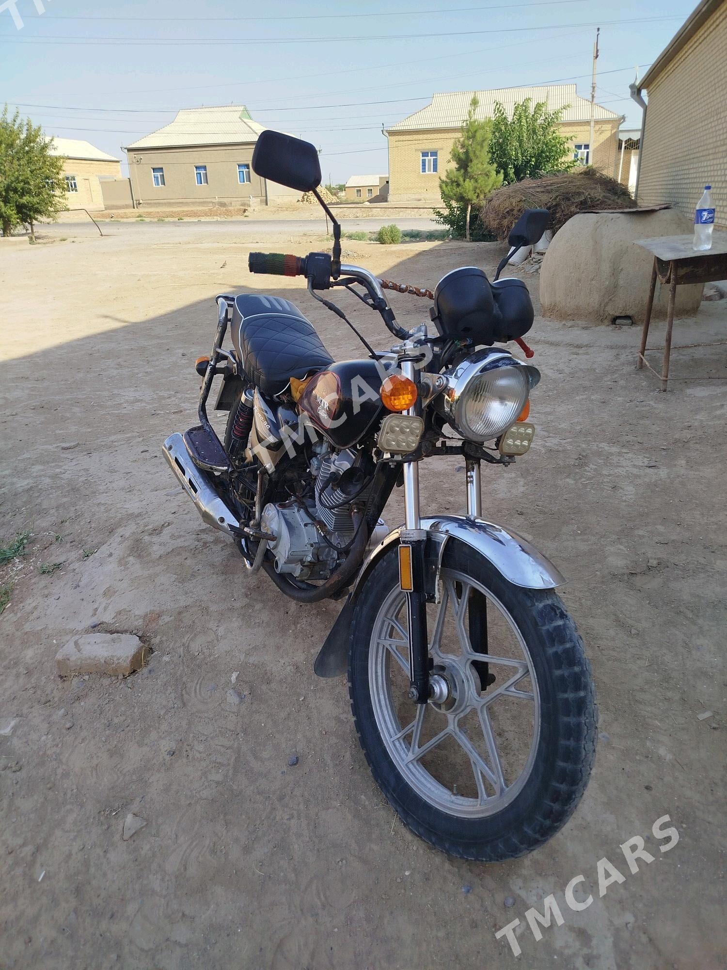 Fekon FK150-8G 2014 - 11 000 TMT - Байрамали - img 1