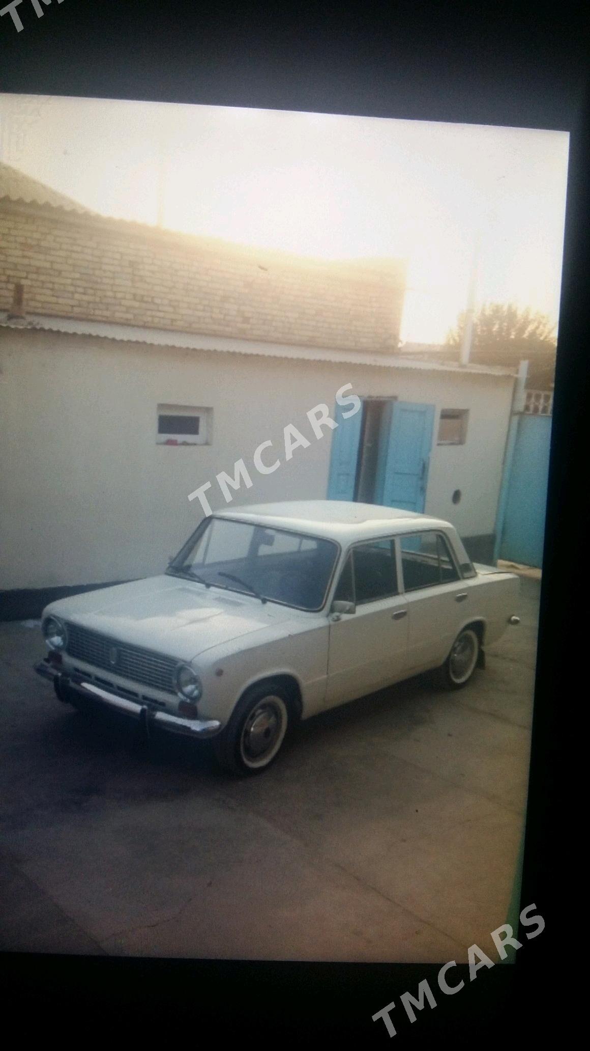 Lada 2104 1980 - 20 000 TMT - Теджен - img 1