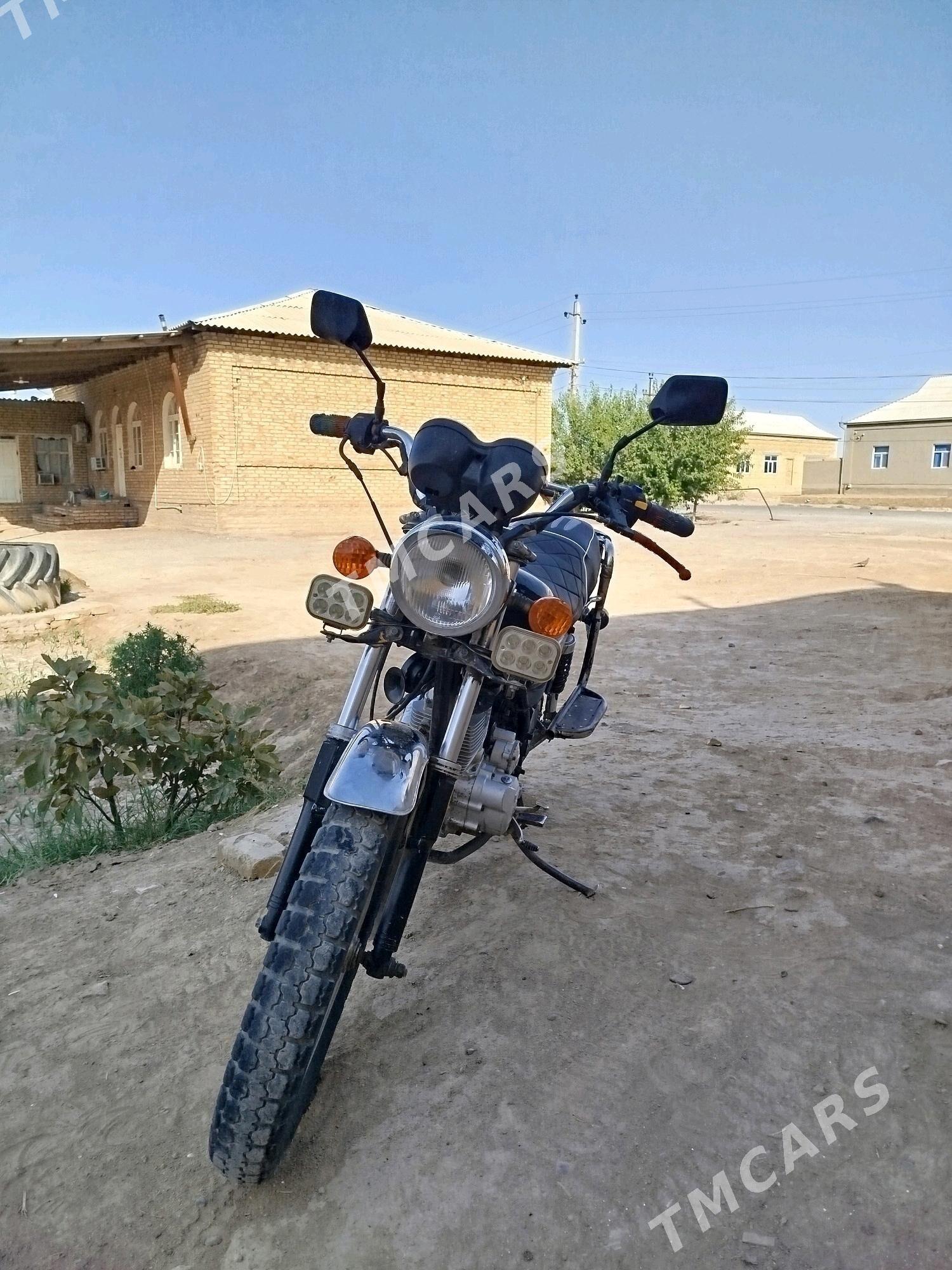 Fekon FK150-8G 2014 - 11 000 TMT - Байрамали - img 2