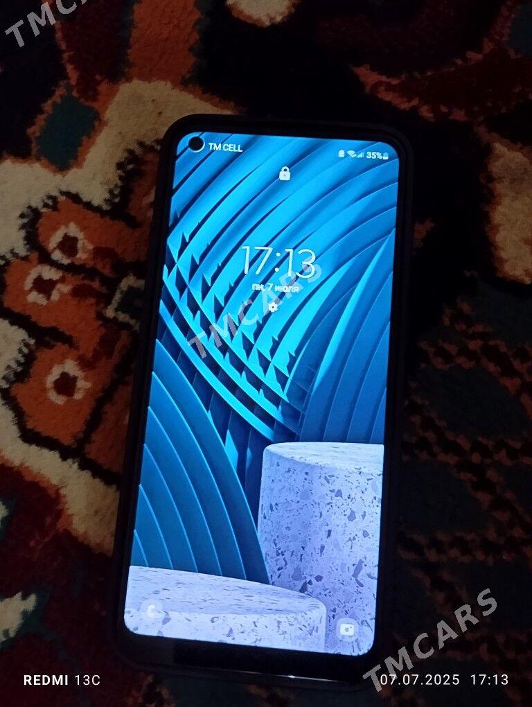 Samsung A11 - Daşoguz - img 1