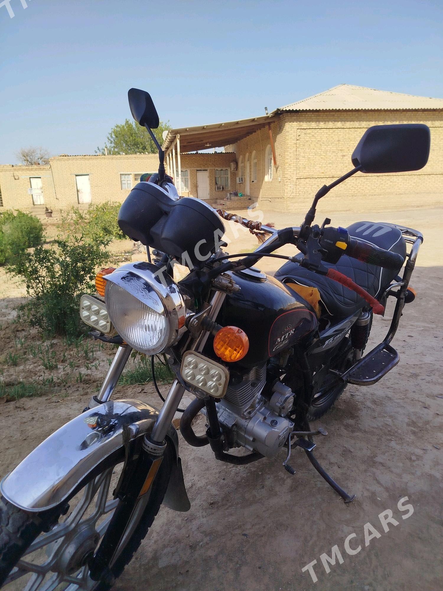 Fekon FK150-8G 2014 - 11 000 TMT - Байрамали - img 5