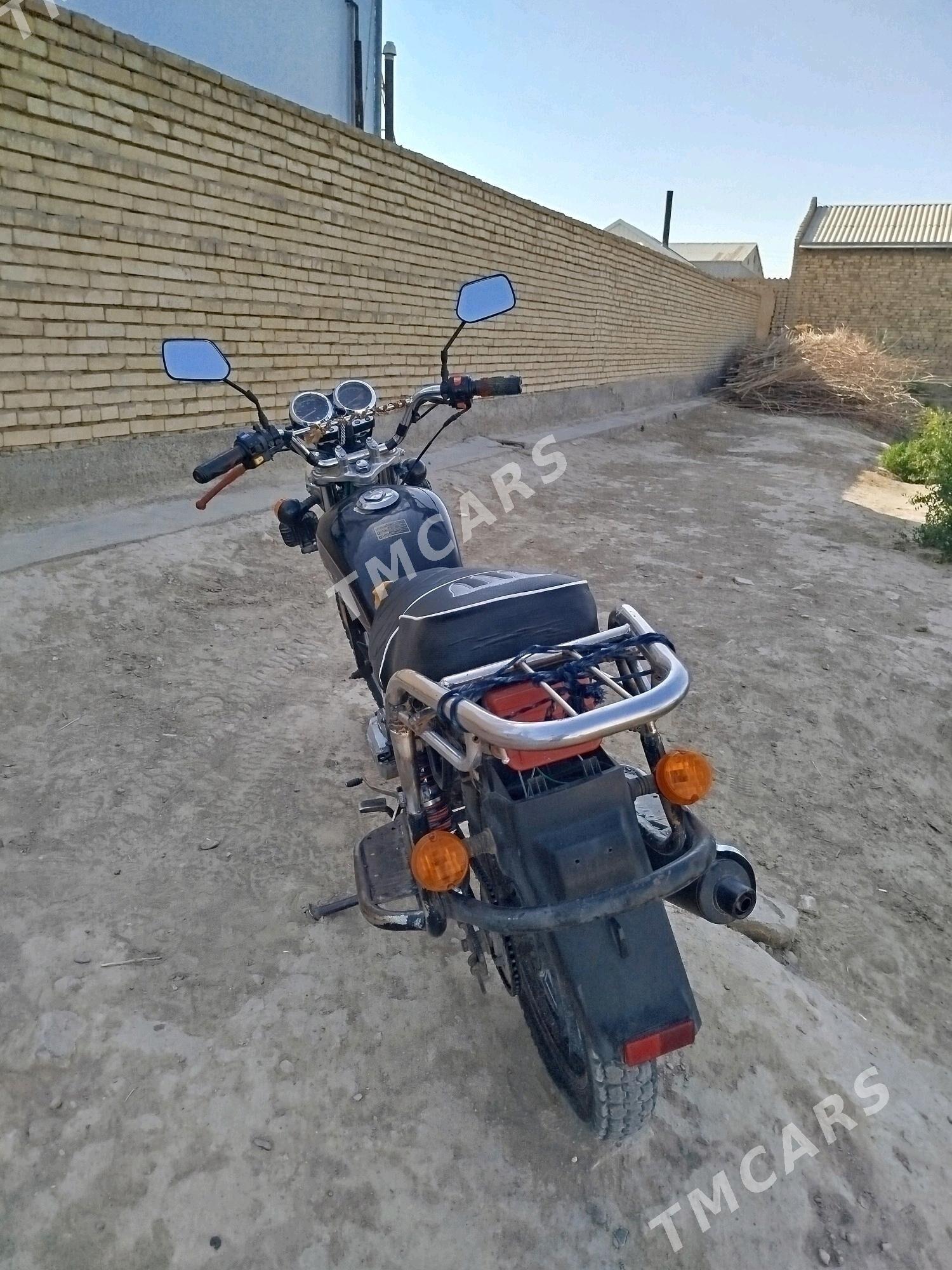 Fekon FK150-8G 2014 - 11 000 TMT - Байрамали - img 3