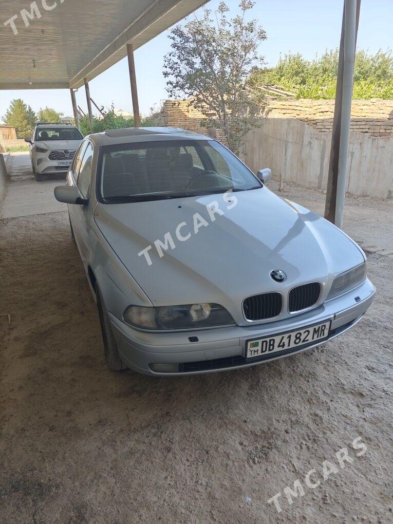 BMW 525 2000 - 115 000 TMT - Baýramaly - img 1
