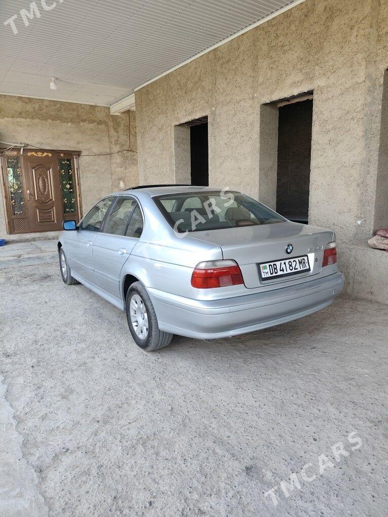 BMW 525 2000 - 115 000 TMT - Baýramaly - img 2