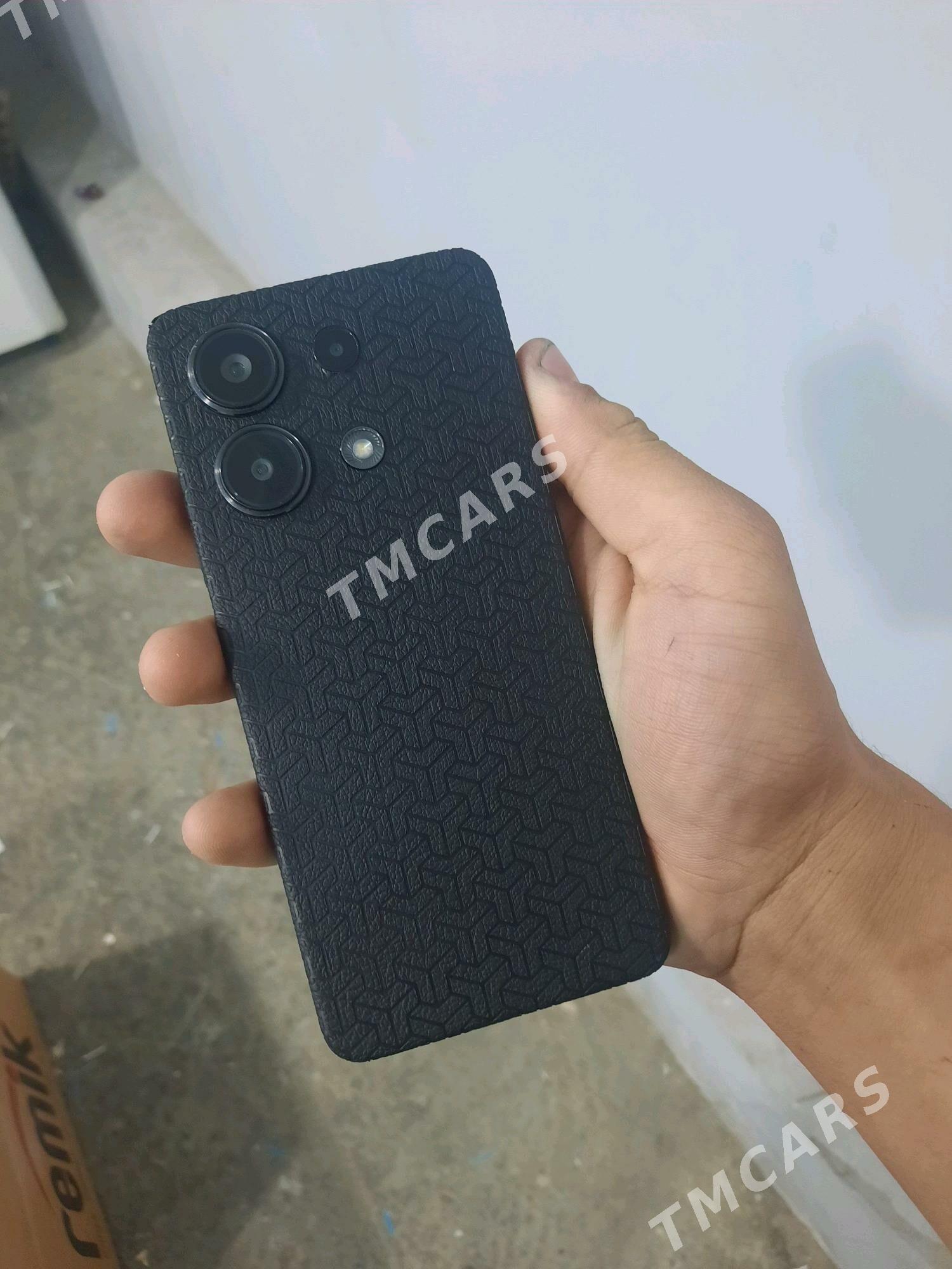 REDMI NOTE 13 - Murgap - img 2