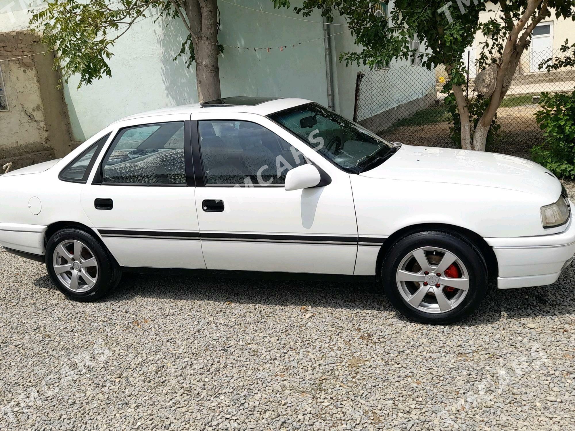 Opel Vectra 1991 - 40 000 TMT - Bäherden - img 5