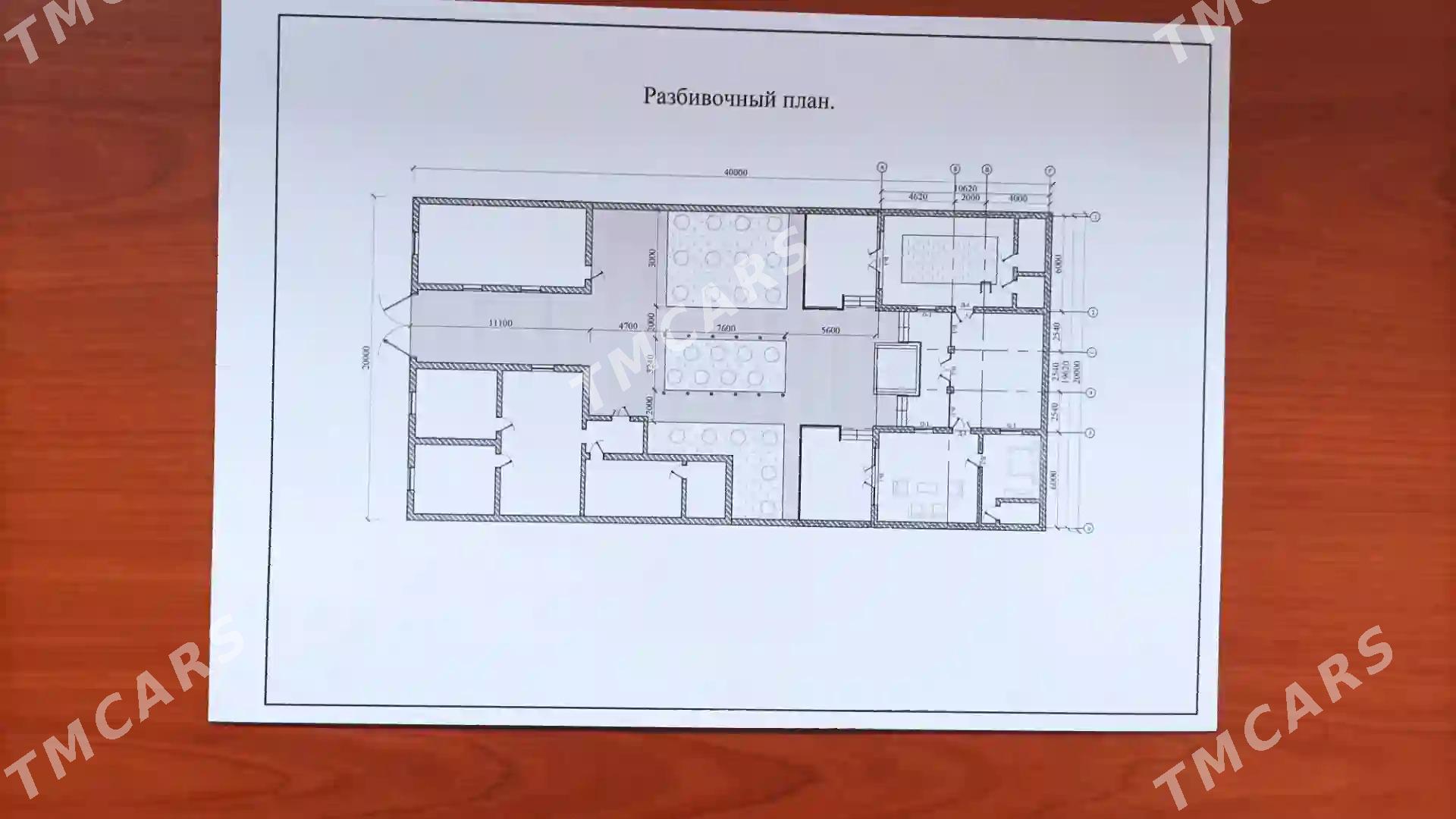 plan jaý - Туркменабат - img 6