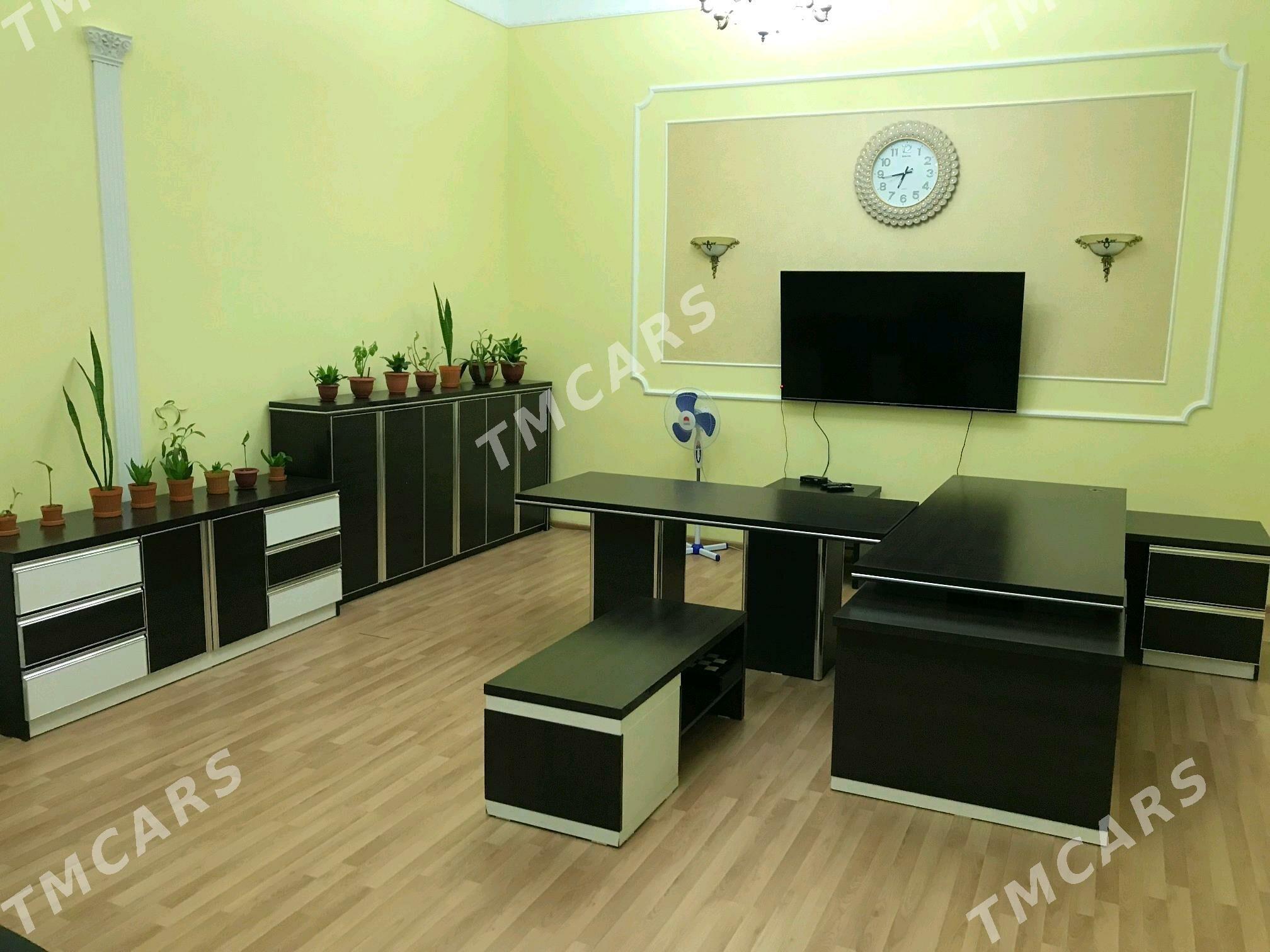 OFIS UÇIN STOL - Parahat 7 - img 1