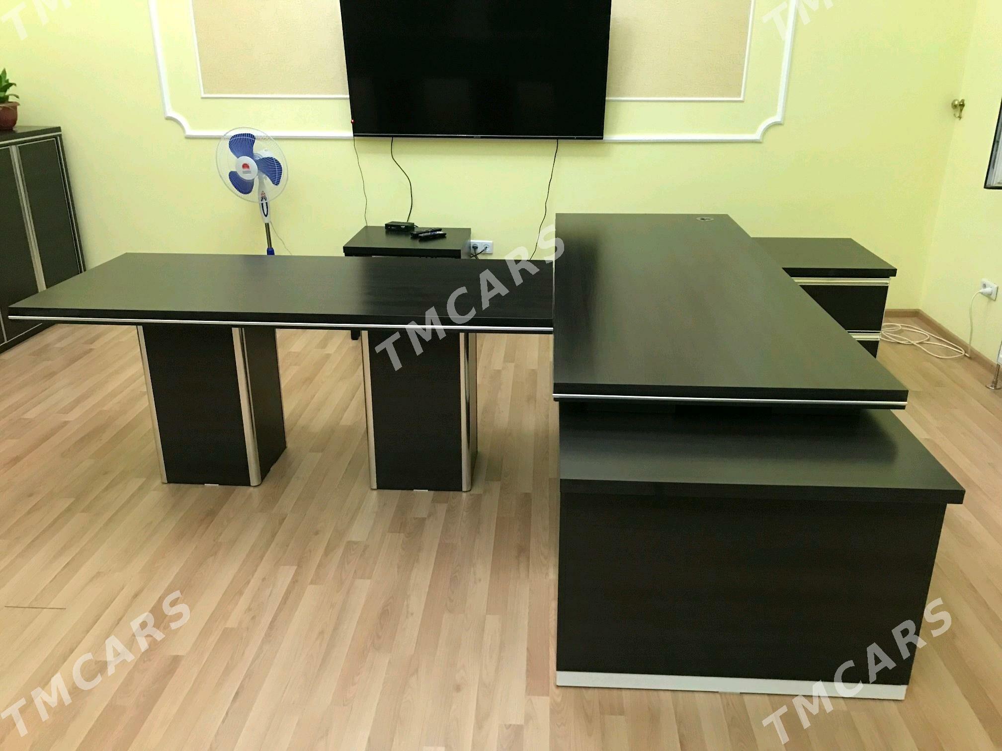 OFIS UÇIN STOL - Parahat 7 - img 3