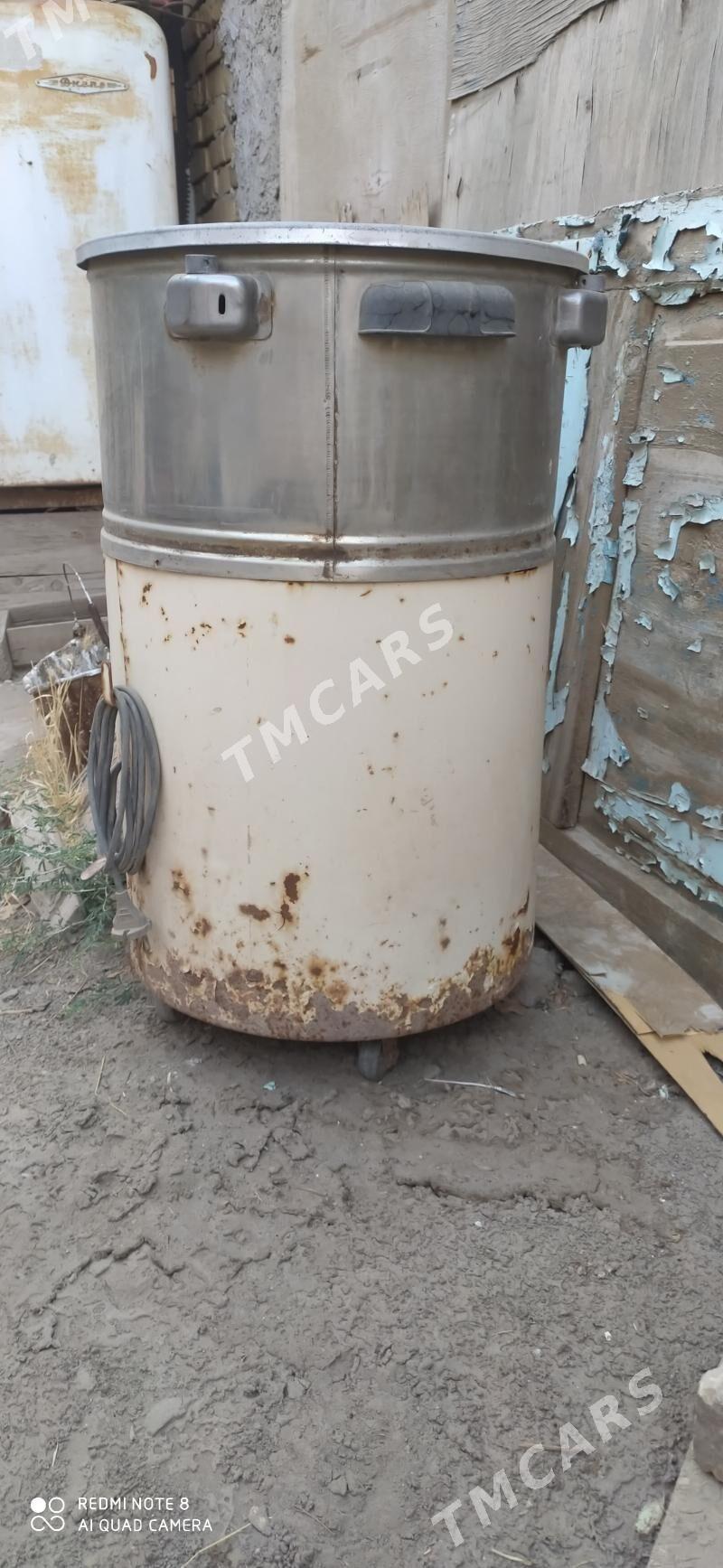 kir maşyn - Kerki - img 1