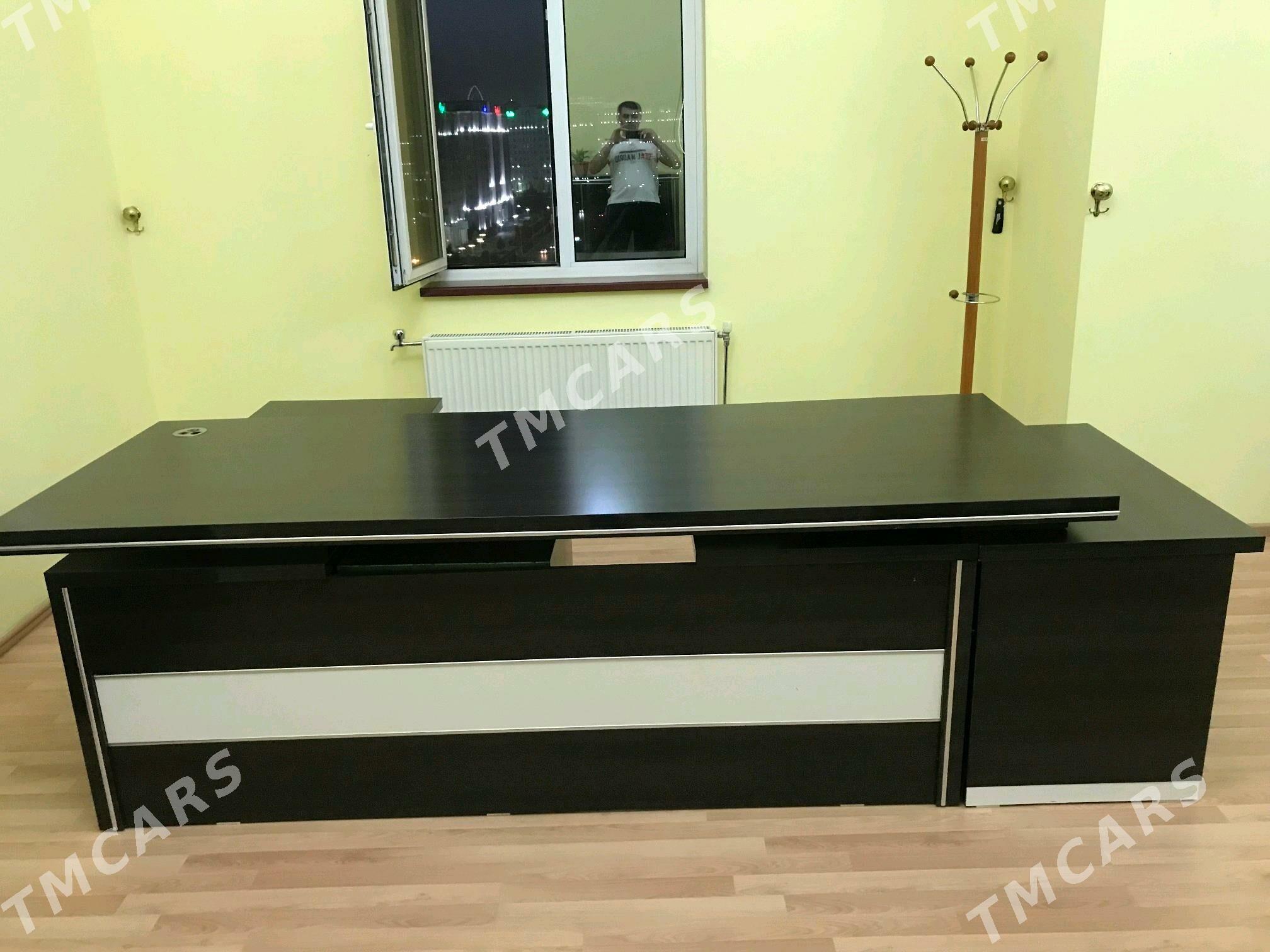 OFIS UÇIN STOL - Parahat 7 - img 4