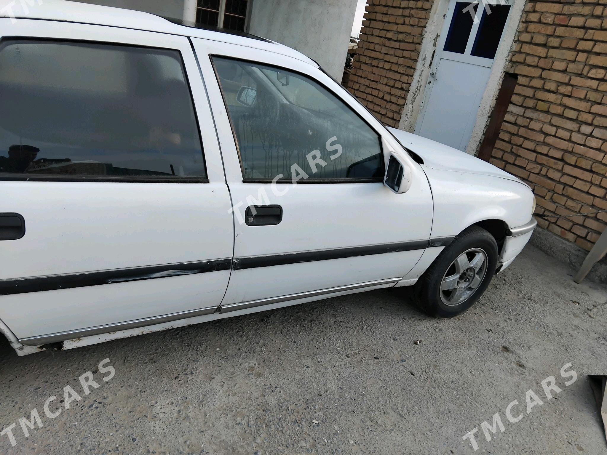 Opel Vectra 1994 - 17 000 TMT - Гёкдепе - img 3