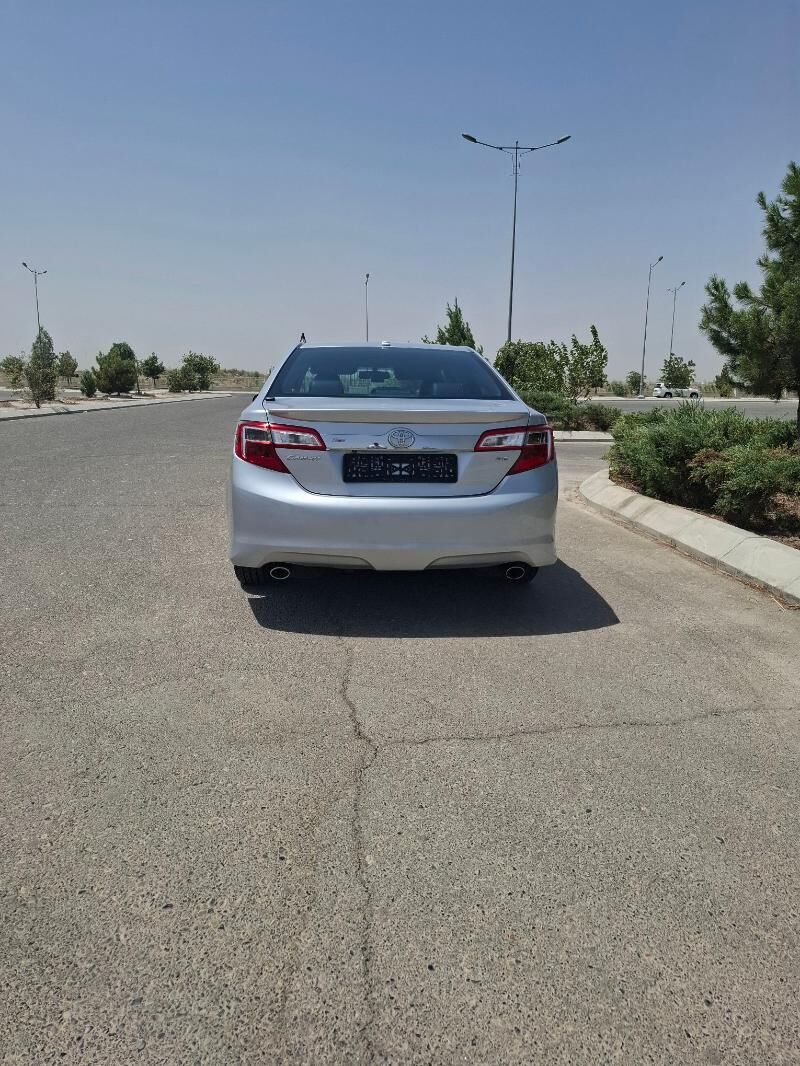 Toyota Camry 2014 - 240 000 TMT - Türkmenabat - img 10