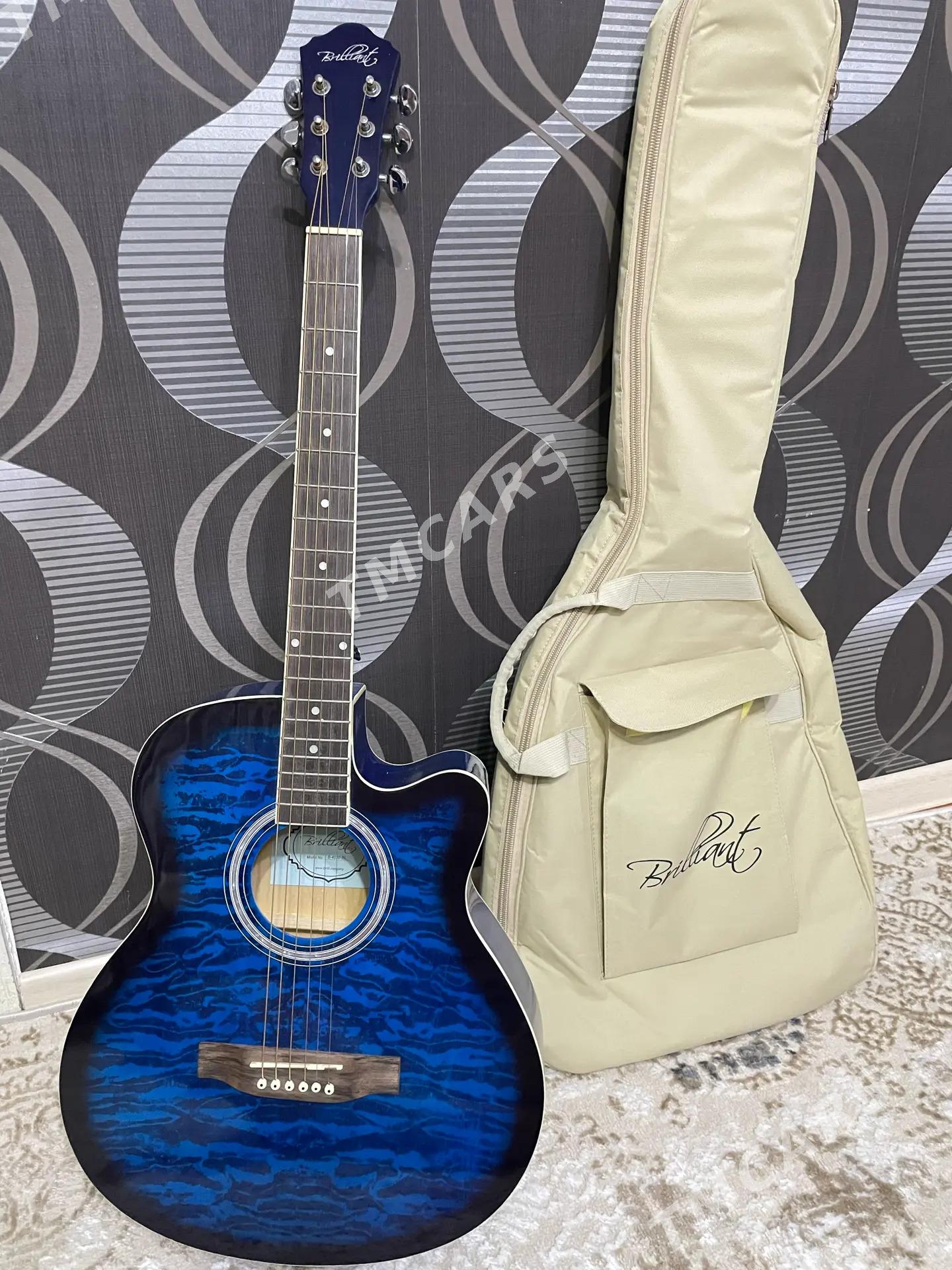 gitara - Дашогуз - img 2