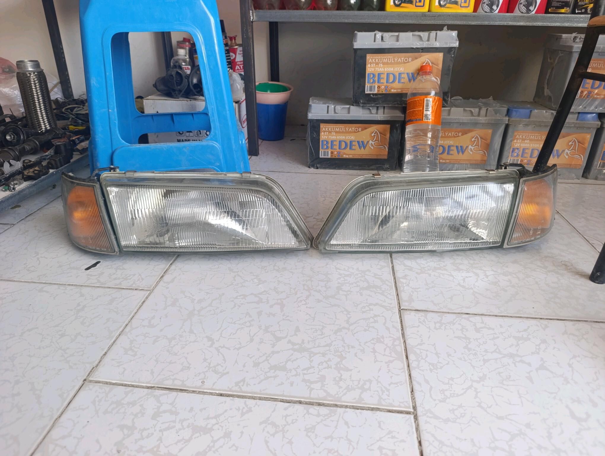 fara mordan zady gaty arassa 1 500 TMT - Mary - img 1