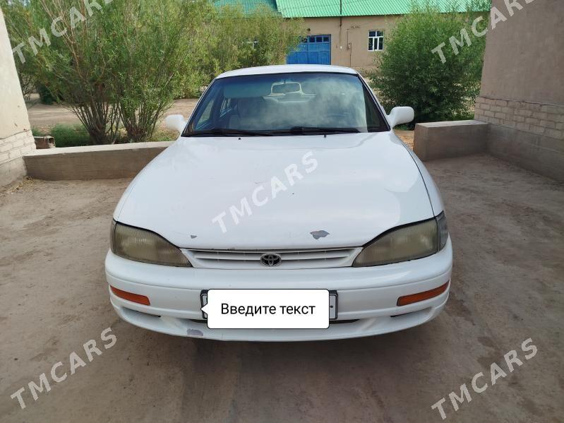 Toyota Camry 1995 - 90 000 TMT - етр. Туркменбаши - img 6