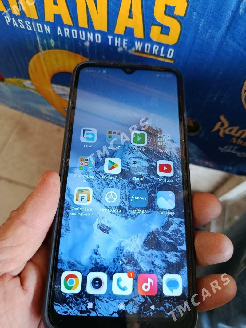 redmi 9 a - Dänew - img 1