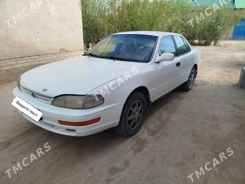 Toyota Camry 1995 - 90 000 TMT - етр. Туркменбаши - img 5