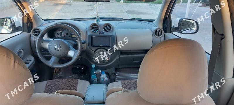 Nissan Versa 2012 - 105 000 TMT - Aşgabat - img 1