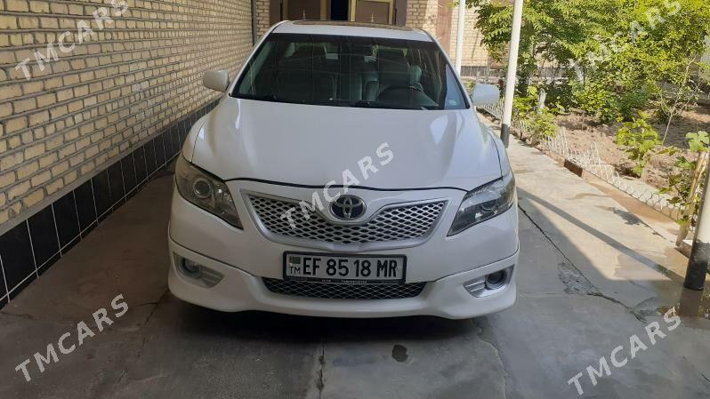 Toyota Camry 2011 - 230 000 TMT - Baýramaly - img 7