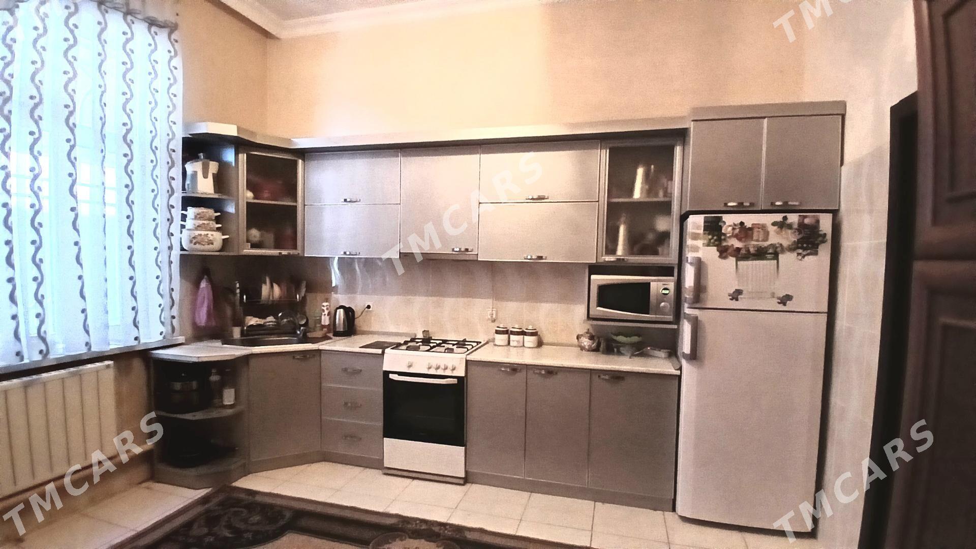 Köne Gämi satlig Jaý - Ак-Бугдайский этрап - img 7