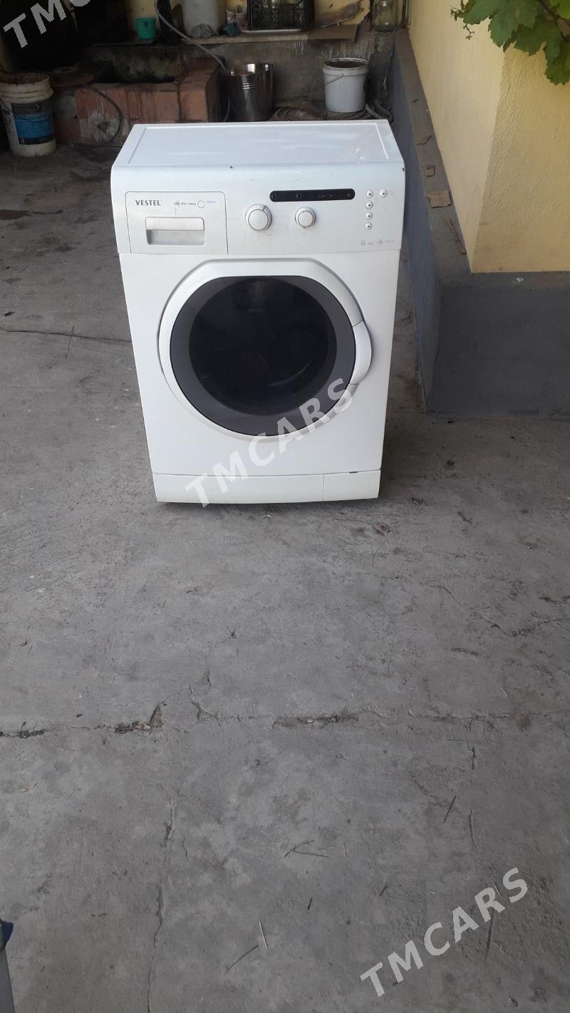 kir  maşyn - Aşgabat - img 2